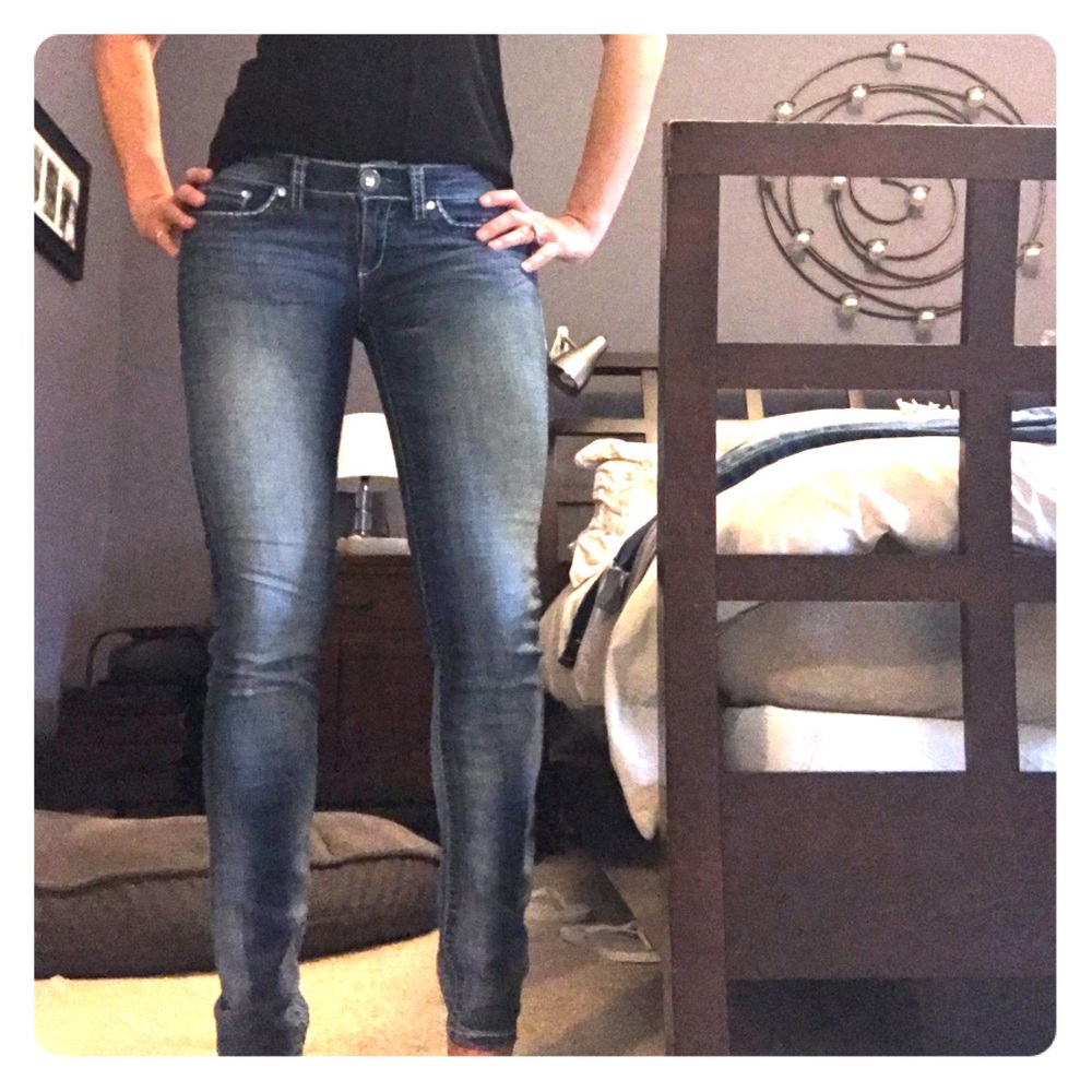 Daytrip Aries Skinny 27L